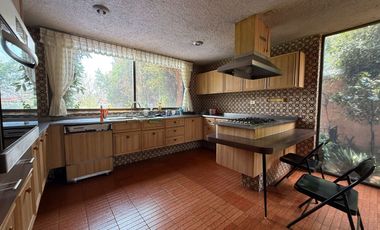 Bosques de las Lomas. Casa en Venta