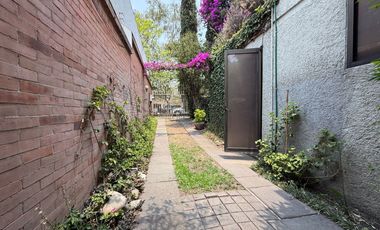 Bosques de las Lomas. Casa en Venta