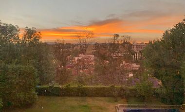 Bosques de las Lomas. Casa en Venta