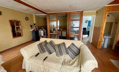 Casa en Valle Volcanes 3 Dormitorios Puerto Montt