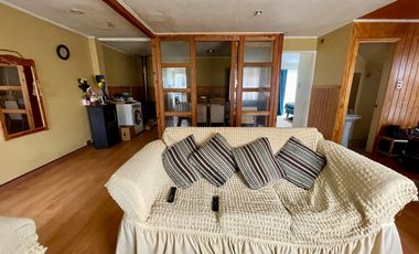 Casa en Valle Volcanes 3 Dormitorios Puerto Montt