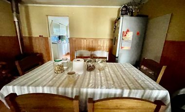 Casa en Valle Volcanes 3 Dormitorios Puerto Montt