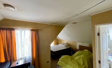 Casa en Valle Volcanes 3 Dormitorios Puerto Montt