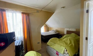 Casa en Valle Volcanes 3 Dormitorios Puerto Montt