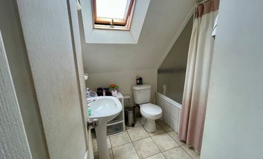 Casa en Valle Volcanes 3 Dormitorios Puerto Montt