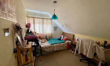 Casa en Valle Volcanes 3 Dormitorios Puerto Montt