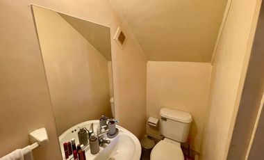 Casa en Valle Volcanes 3 Dormitorios Puerto Montt