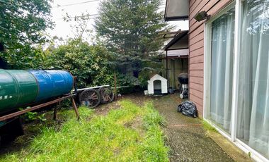 Casa en Valle Volcanes 3 Dormitorios Puerto Montt