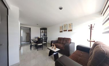 CASA EN RENTA EN CUAUTLANCINGO