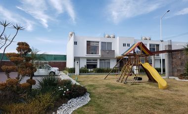 CASA EN RENTA EN CUAUTLANCINGO