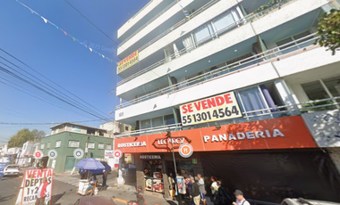 EXCELENTE DPTO EN VENTA Y EN OPORTUNIDAD PARA INVERSION ESTE PRECIO SOLO HASTA ESTE MES, NO SE ACEPTAN CREDITOS.UBIC.AVENIDA SANTIAGO NUM 169, DEPTO A