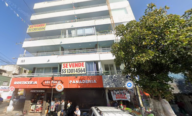 EXCELENTE DPTO EN VENTA Y EN OPORTUNIDAD PARA INVERSION ESTE PRECIO SOLO HASTA ESTE MES, NO SE ACEPTAN CREDITOS.UBIC.AVENIDA SANTIAGO NUM 169, DEPTO A