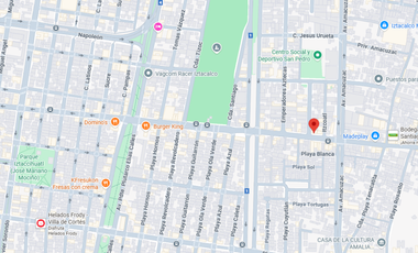 EXCELENTE DPTO EN VENTA Y EN OPORTUNIDAD PARA INVERSION ESTE PRECIO SOLO HASTA ESTE MES, NO SE ACEPTAN CREDITOS.UBIC.AVENIDA SANTIAGO NUM 169, DEPTO A