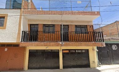 VENTA DE CASA EN SAN JOSÉ RÍO VERDE, 44726 GUADALAJARA, JAL.