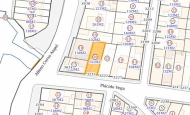 VENTA DE CASA EN SAN JOSÉ RÍO VERDE, 44726 GUADALAJARA, JAL.