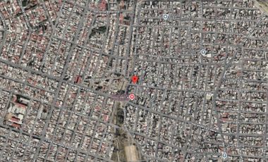 VENTA DE CASA EN SAN JOSÉ RÍO VERDE, 44726 GUADALAJARA, JAL.