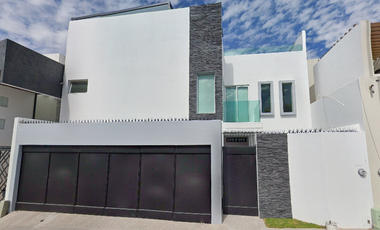 VENTA DE CASA ALAMEDA DEL RIO 338, LOMAS DEL TECNOLOGICO CP 78215 SAN LUIS POTOSI