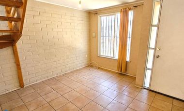 CASA CONDOMINIOS DE LIRCAY - TALCA