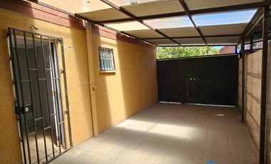 CASA CONDOMINIOS DE LIRCAY - TALCA