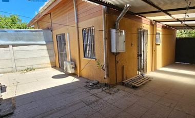 CASA CONDOMINIOS DE LIRCAY - TALCA