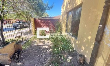 Casa en Venta en Villa Ramón Torres Lagos Rancagua