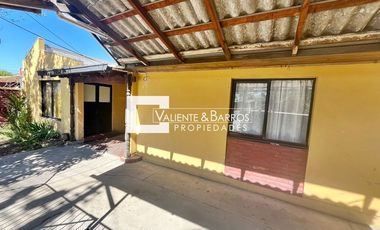 Casa en Venta en Villa Ramón Torres Lagos Rancagua