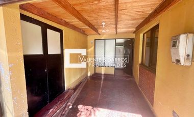 Casa en Venta en Villa Ramón Torres Lagos Rancagua