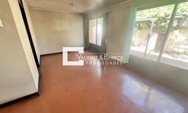 Casa en Venta en Villa Ramón Torres Lagos Rancagua