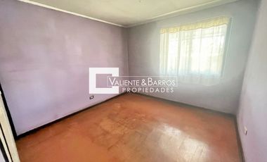 Casa en Venta en Villa Ramón Torres Lagos Rancagua