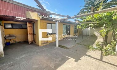 Casa en Venta en Villa Ramón Torres Lagos Rancagua