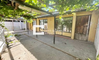 Casa en Venta en Villa Ramón Torres Lagos Rancagua