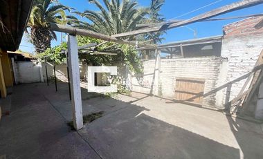 Casa en Venta en Villa Ramón Torres Lagos Rancagua