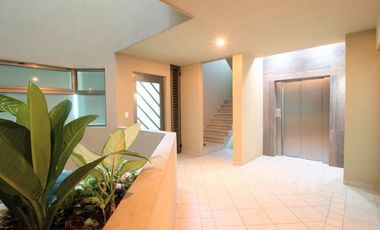 Departamento de Lujo en RENTA Totalmente Amueblado