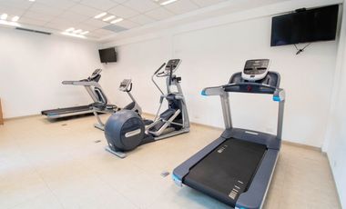 Departamento de Lujo en RENTA Totalmente Amueblado