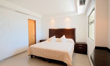 Departamento de Lujo en RENTA Totalmente Amueblado