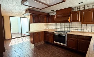 CASA EN CONDOMINIO EN VENTA EN SAN ANGEL 1