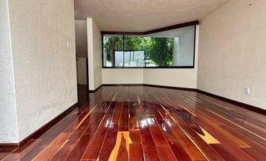 CASA EN CONDOMINIO EN VENTA EN SAN ANGEL 1