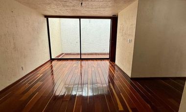 CASA EN CONDOMINIO EN VENTA EN SAN ANGEL 1