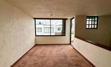 CASA EN CONDOMINIO EN VENTA EN SAN ANGEL 1