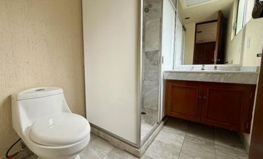 CASA EN CONDOMINIO EN VENTA EN SAN ANGEL 1