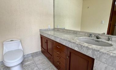 CASA EN CONDOMINIO EN VENTA EN SAN ANGEL 1