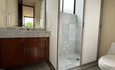 CASA EN CONDOMINIO EN VENTA EN SAN ANGEL 1