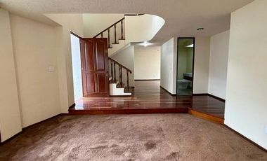CASA EN CONDOMINIO EN VENTA EN SAN ANGEL 1