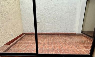 CASA EN CONDOMINIO EN VENTA EN SAN ANGEL 1