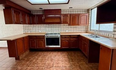 CASA EN CONDOMINIO EN VENTA EN SAN ANGEL 1