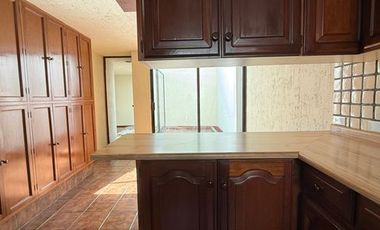 CASA EN CONDOMINIO EN VENTA EN SAN ANGEL 1