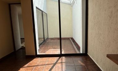 CASA EN CONDOMINIO EN VENTA EN SAN ANGEL 1