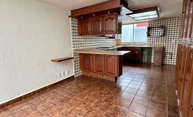 CASA EN CONDOMINIO EN VENTA EN SAN ANGEL 1