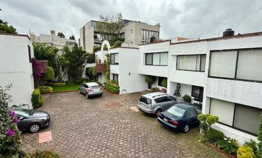 CASA EN CONDOMINIO EN VENTA EN SAN ANGEL 1