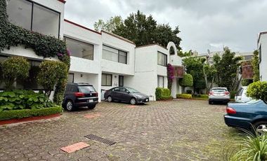 CASA EN CONDOMINIO EN VENTA EN SAN ANGEL 1
